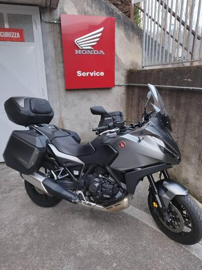 Honda NT 1100 Urban DCT (2022 - 24) usata