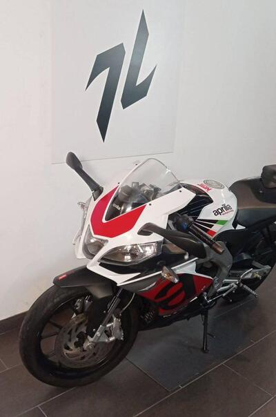 Aprilia RS4 125 (2011 - 16) usata
