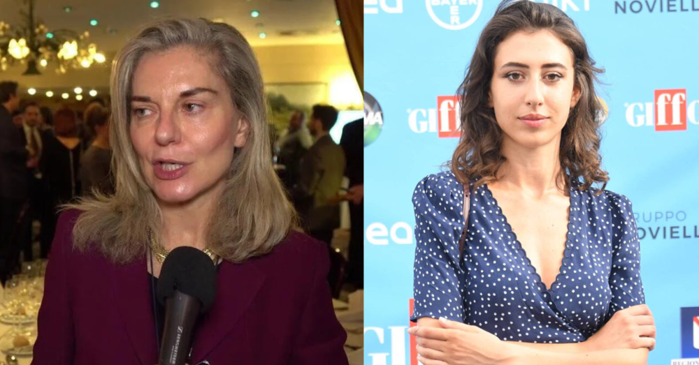 L&rsquo;ex ambasciatrice ⁠Elena Basile contro Cecilia Sala e Il Foglio: &ldquo;Il suo giornale l&rsquo;ha mandata allo sbaraglio in Iran senza protezioni. Lei e l&rsquo;iraniano arrestato in Italia? Ugualmente criminali&rdquo;