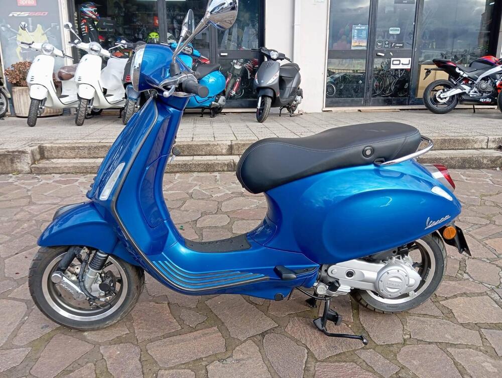 Vespa Primavera 50 S (2023 - 25) (2)