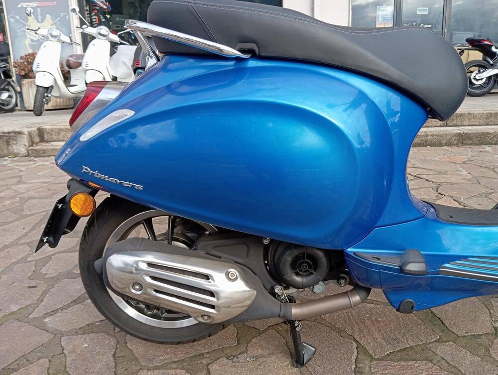 Vespa Primavera 50 S (2023 - 25) (3)