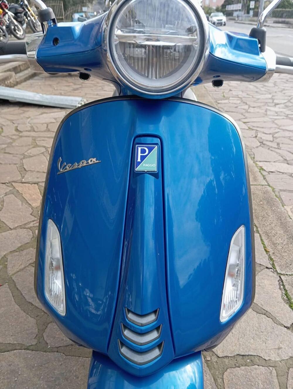 Vespa Primavera 50 S (2023 - 25) (4)