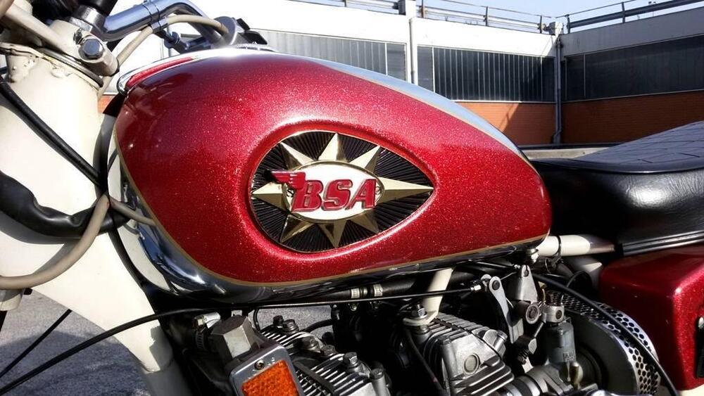 Bsa BSA A75 ROCKET 3 AMERICA 1971 (6)