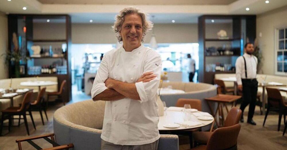 Perch&eacute; la Locanda di Giorgio Locatelli ha chiuso? C&rsquo;entra Masterchef? Ora perder&agrave; la stella Michelin? E intanto il giudice apre un ristorante per la prima volta a&hellip;