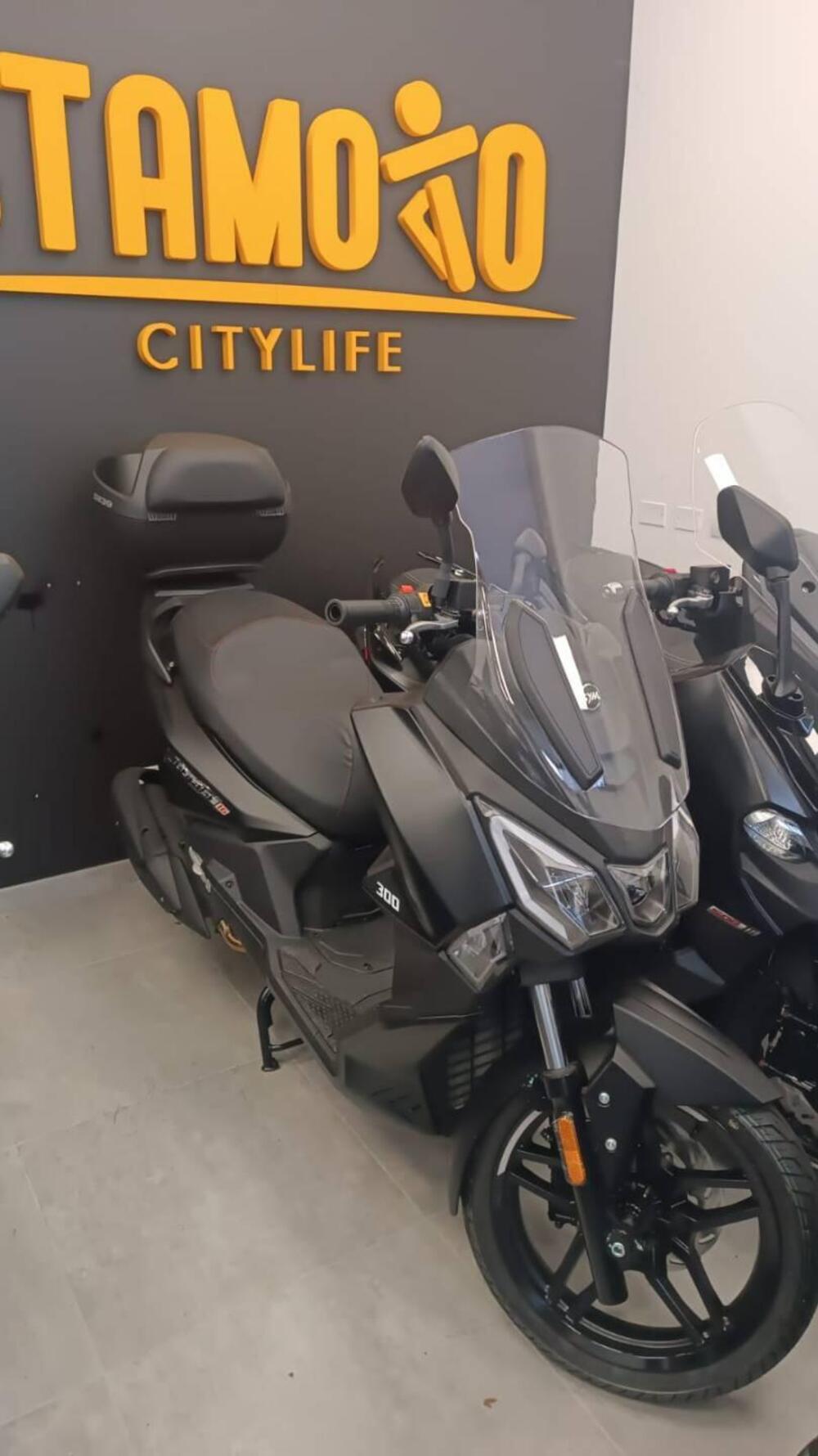 Sym Joyride 300 (2025)