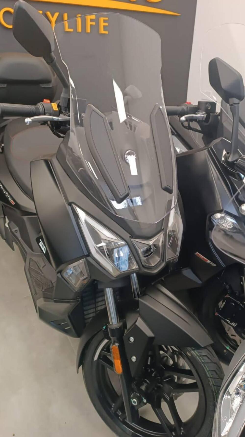 Sym Joyride 300 (2025) (2)