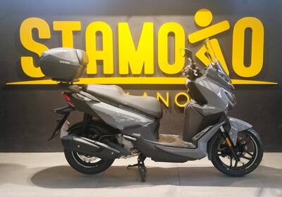Sym Joyride 300 (2025) nuova