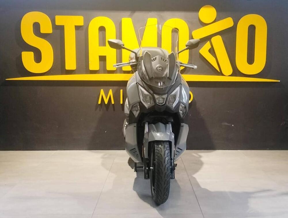 Sym Joyride 300 (2025) (2)