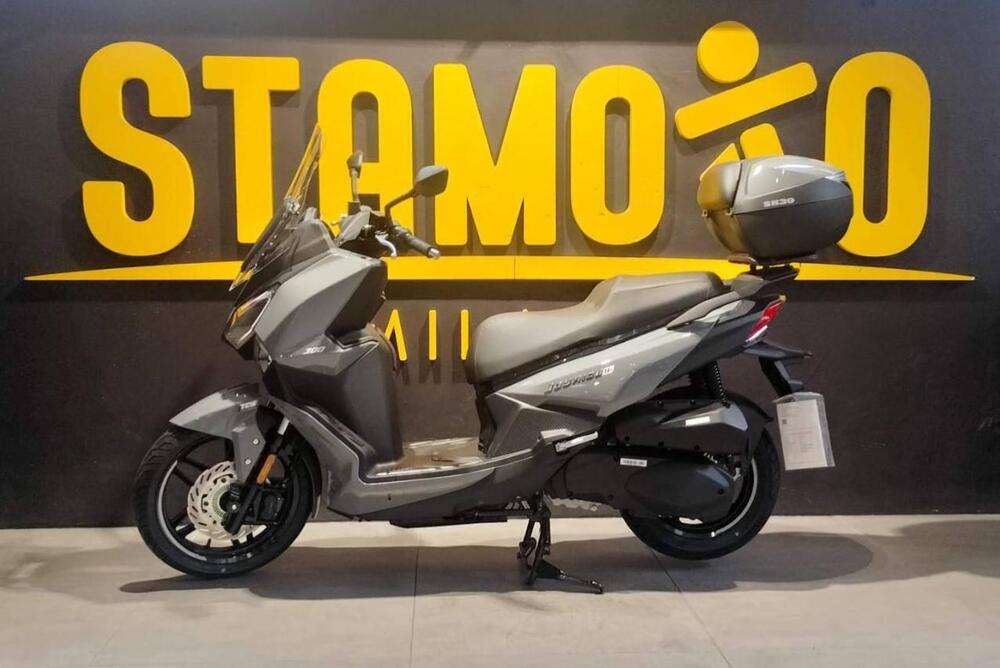 Sym Joyride 300 (2025) (3)