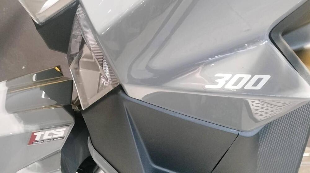 Sym Joyride 300 (2025) (5)