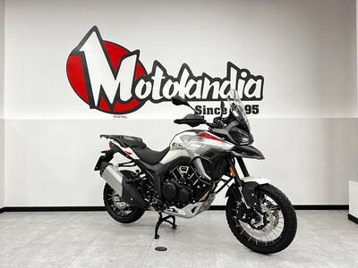 Morbidelli T1002VX (2024 - 25) nuova