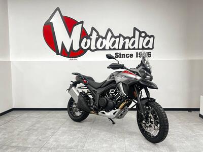 Morbidelli T1002VX (2024 - 25) usata