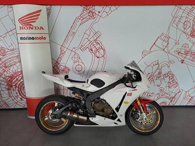 Honda CBR 1000 RR Fireblade (2012 - 16) usata