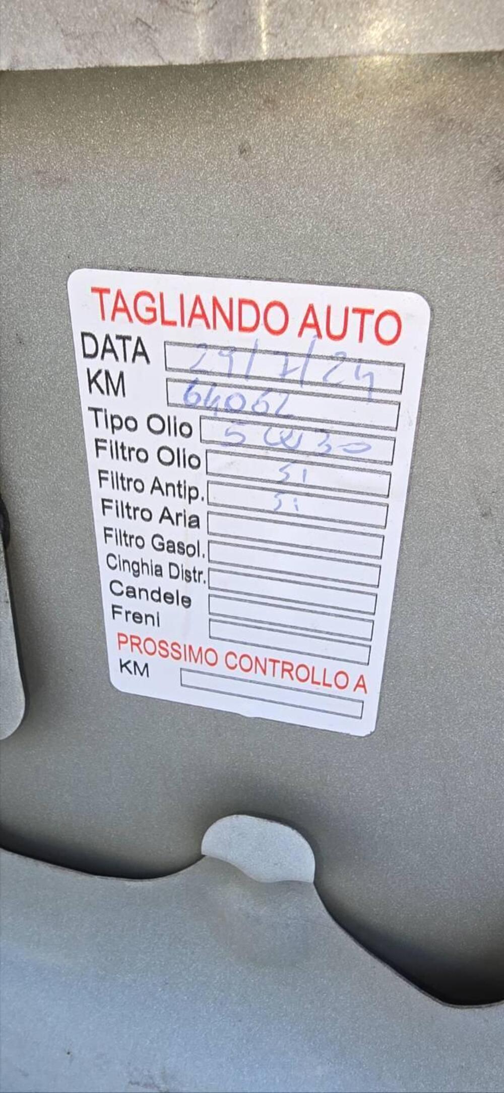 Citroen C1 usata a Genova (19)