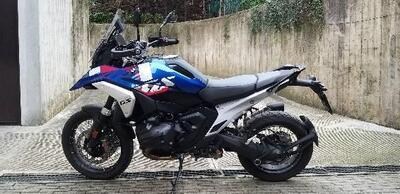 Bmw R 1300 GS Trophy (2023 - 25) usata