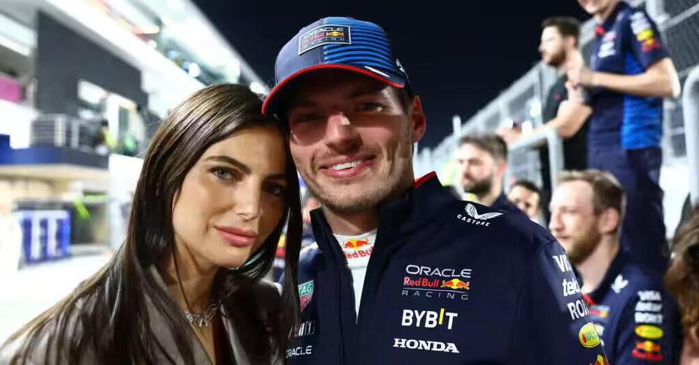 S&igrave;, Max Verstappen &egrave; diventato padre ma la Red Bull ha le idee chiare: &ldquo;Se anche perdesse tre decimi per via dei figli...&rdquo;