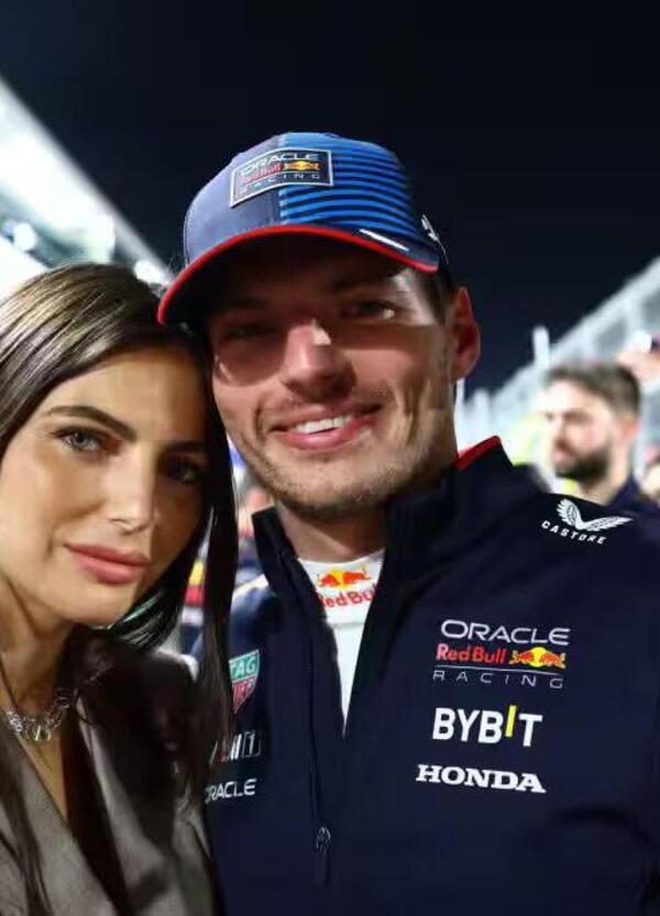 S&igrave;, Max Verstappen &egrave; diventato padre ma la Red Bull ha le idee chiare: &ldquo;Se anche perdesse tre decimi per via dei figli...&rdquo;