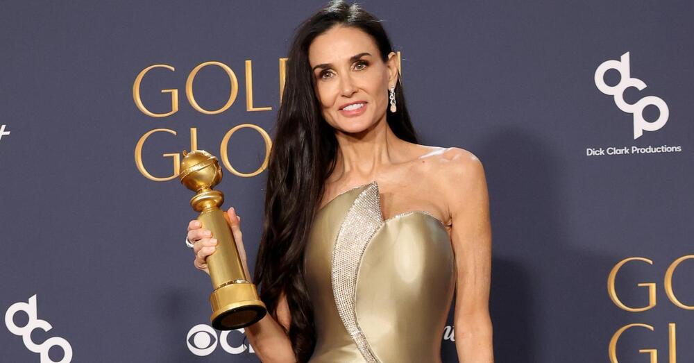 Golden Globe 2025, i vincitori: era gi&agrave; tutto previsto? Non proprio, a parte il film Emilia P&eacute;rez. Ma Demi Moore, Baby Reindeer, The Brutalist di Brady Corbet e Challengers di Guadagnino... Ecco i premi