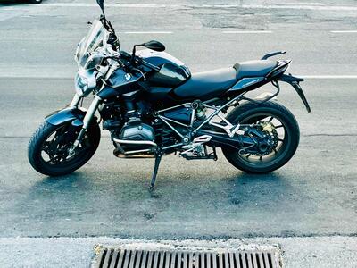 Bmw R 1200 R (2015 - 16) usata