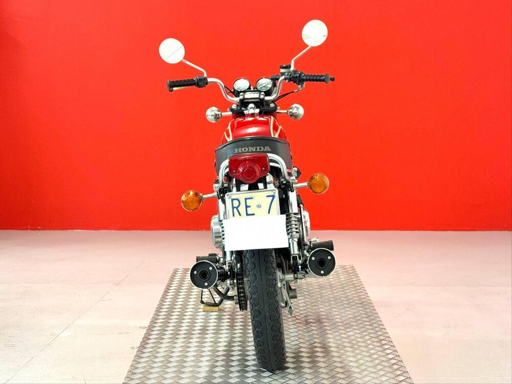 Honda CB 350 FOUR (7)