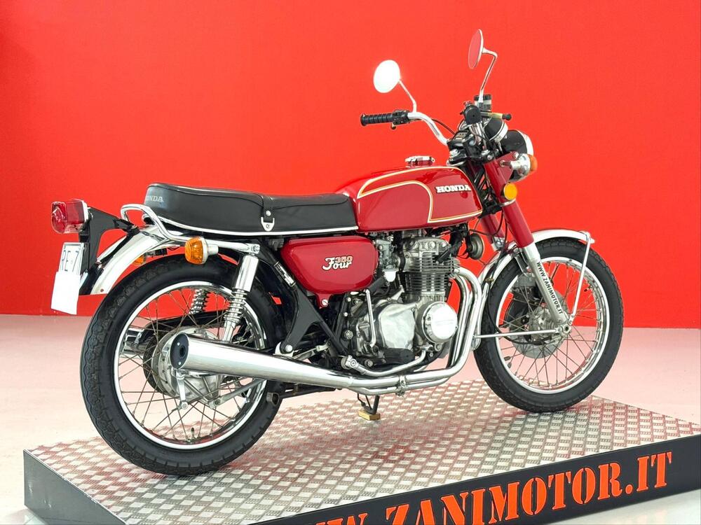 Honda CB 350 FOUR (8)