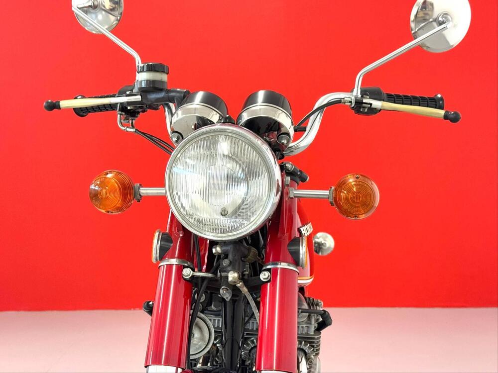 Honda CB 350 FOUR (14)