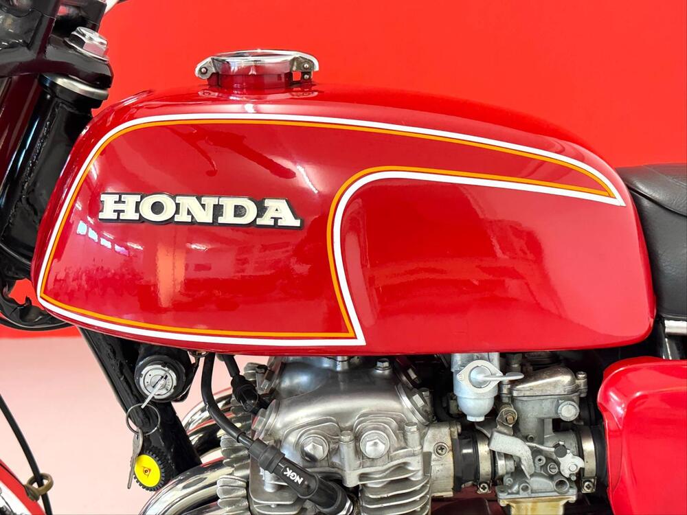 Honda CB 350 FOUR (16)