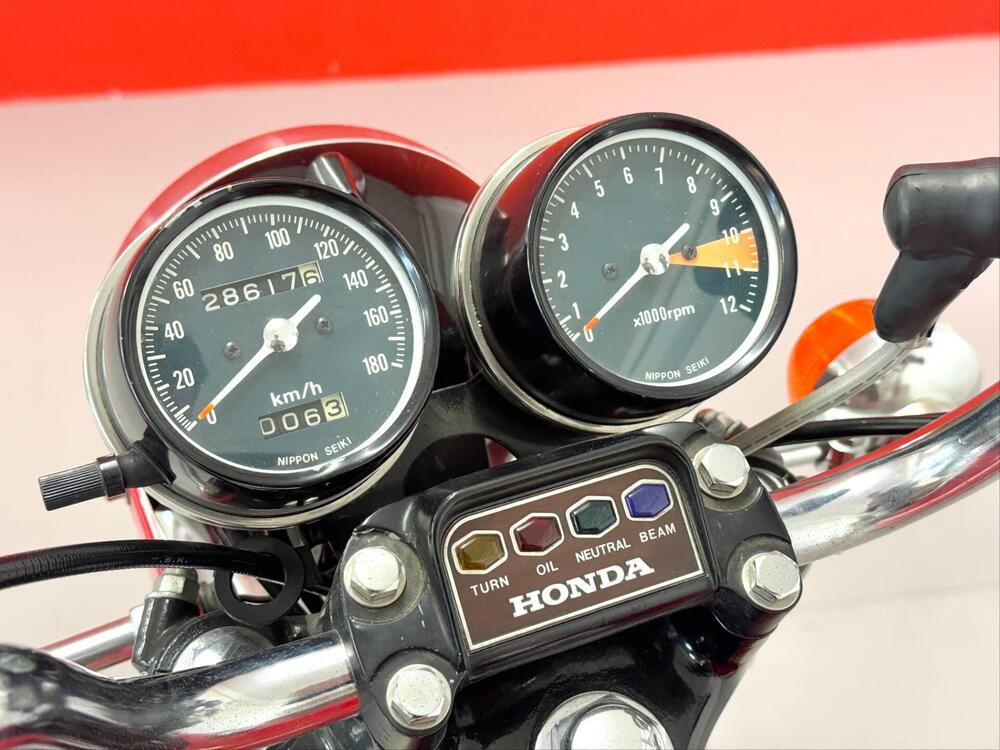 Honda CB 350 FOUR (19)