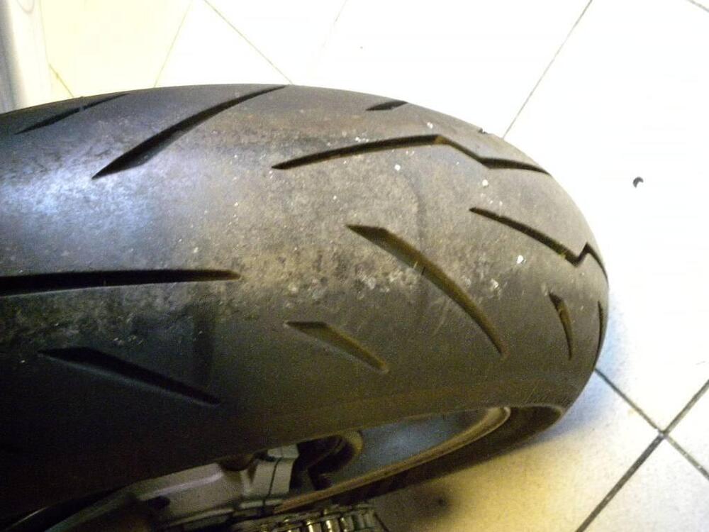 Honda VFR 800 (1998 - 01) (20)