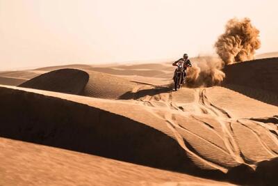 Dakar 2025: le cronache e i nostri inviati dal rally leggendario [IN AGGIORNAMENTO]