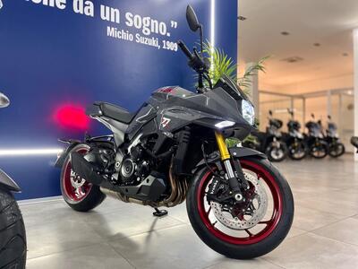 Suzuki Katana 1000 (2022 - 25) nuova