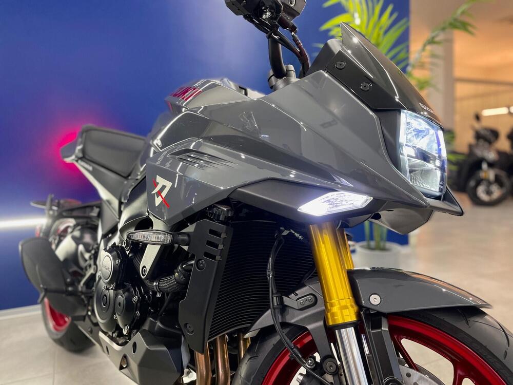 Suzuki Katana 1000 (2022 - 25) (4)