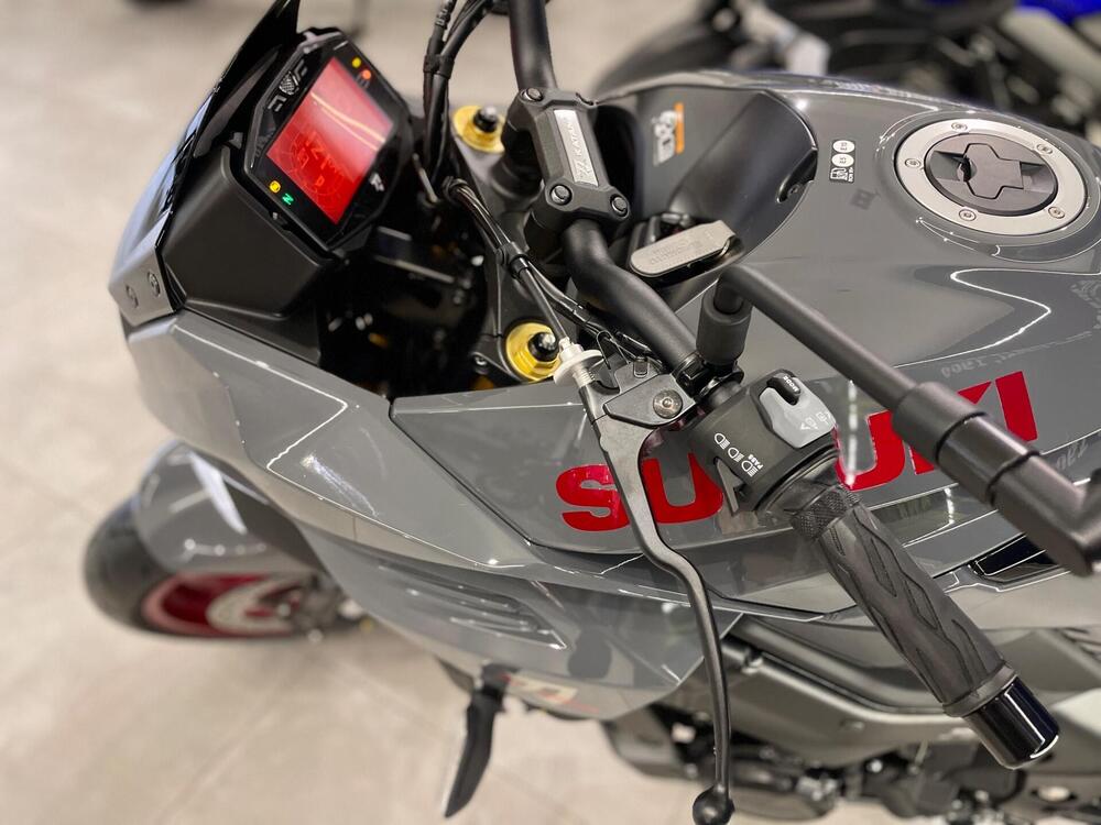 Suzuki Katana 1000 (2022 - 25) (6)