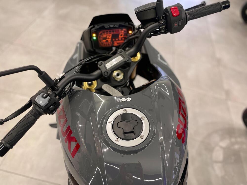 Suzuki Katana 1000 (2022 - 25) (7)