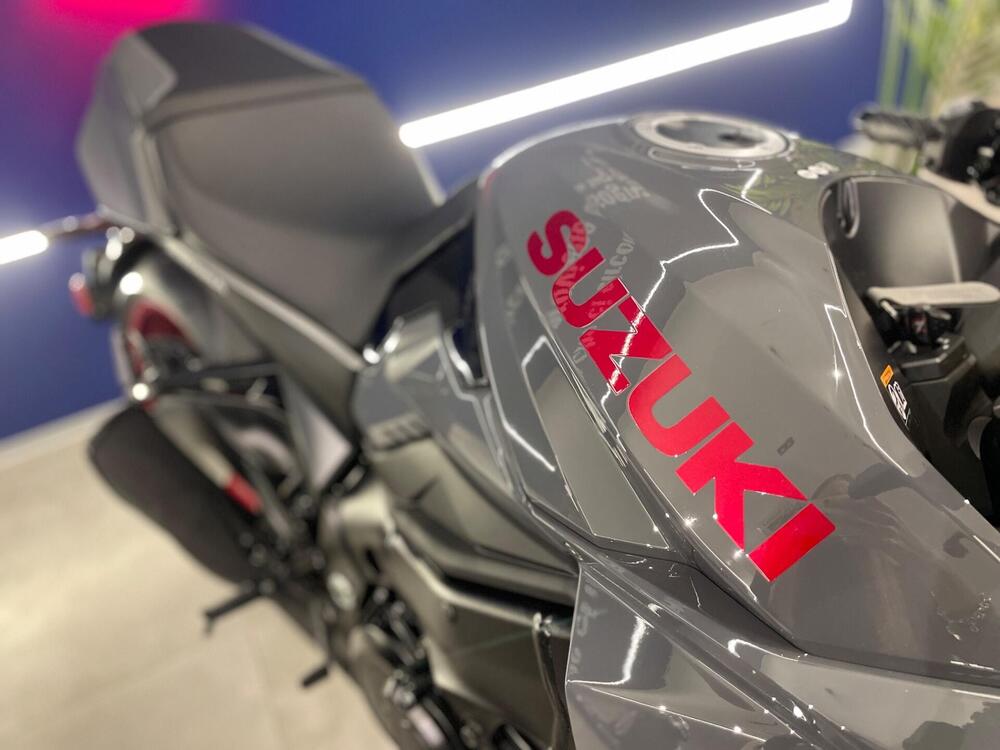 Suzuki Katana 1000 (2022 - 25) (8)