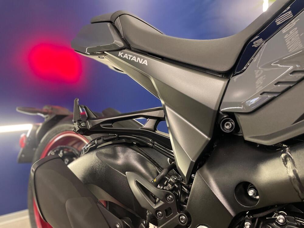 Suzuki Katana 1000 (2022 - 25) (10)