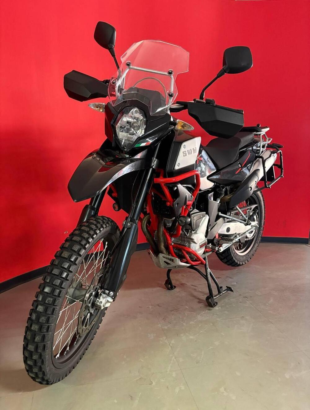 Swm Superdual 600 X (2018 - 20) (4)