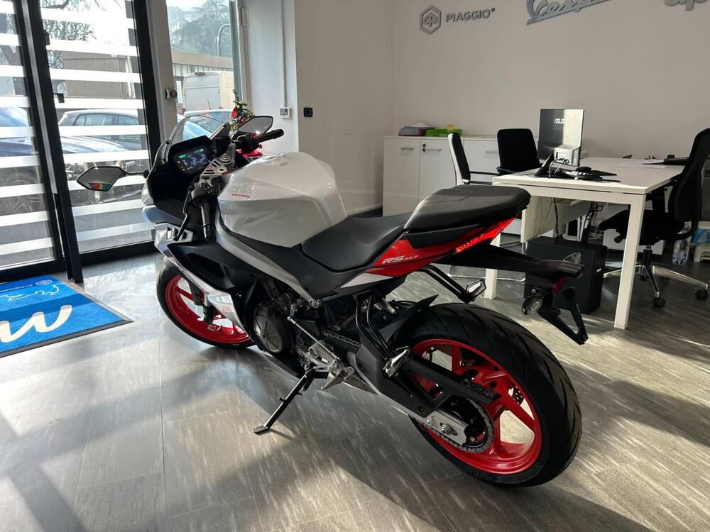 Aprilia RS 457 (2024 - 26) (2)