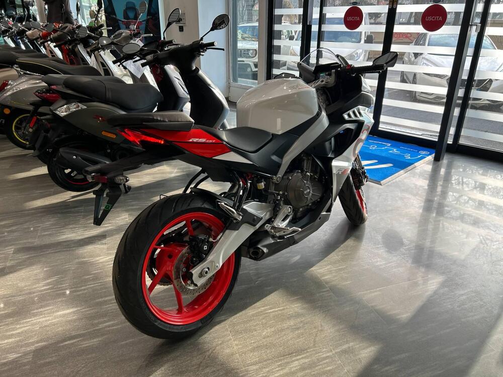 Aprilia RS 457 (2024 - 26) (3)