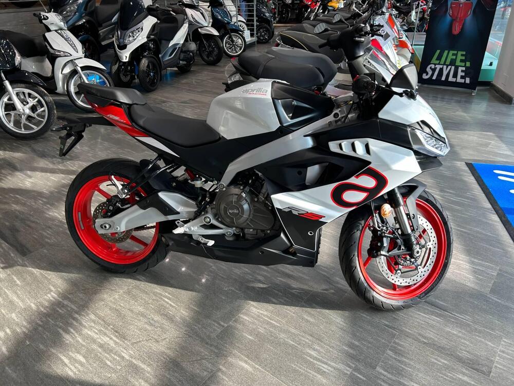 Aprilia RS 457 (2024 - 26) (4)