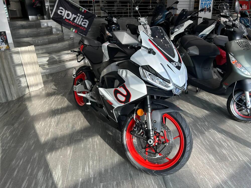 Aprilia RS 457 (2024 - 26) (5)