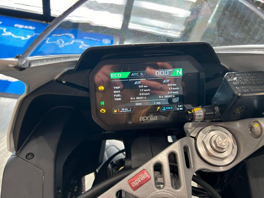 Aprilia RS 457 (2024 - 26) (7)