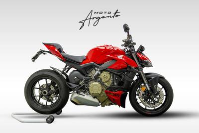 Ducati Streetfighter V4 (2023 - 24) usata