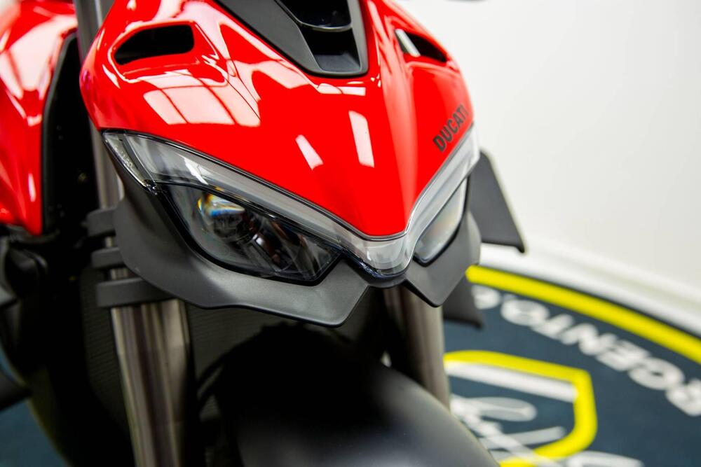 Ducati Streetfighter V4 (2023 - 24) (12)