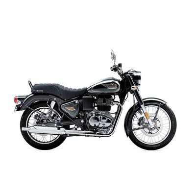 Royal Enfield Bullet 350 (2024 - 25) nuova