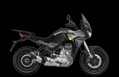 Moto Guzzi Stelvio (2024 - 25) nuova