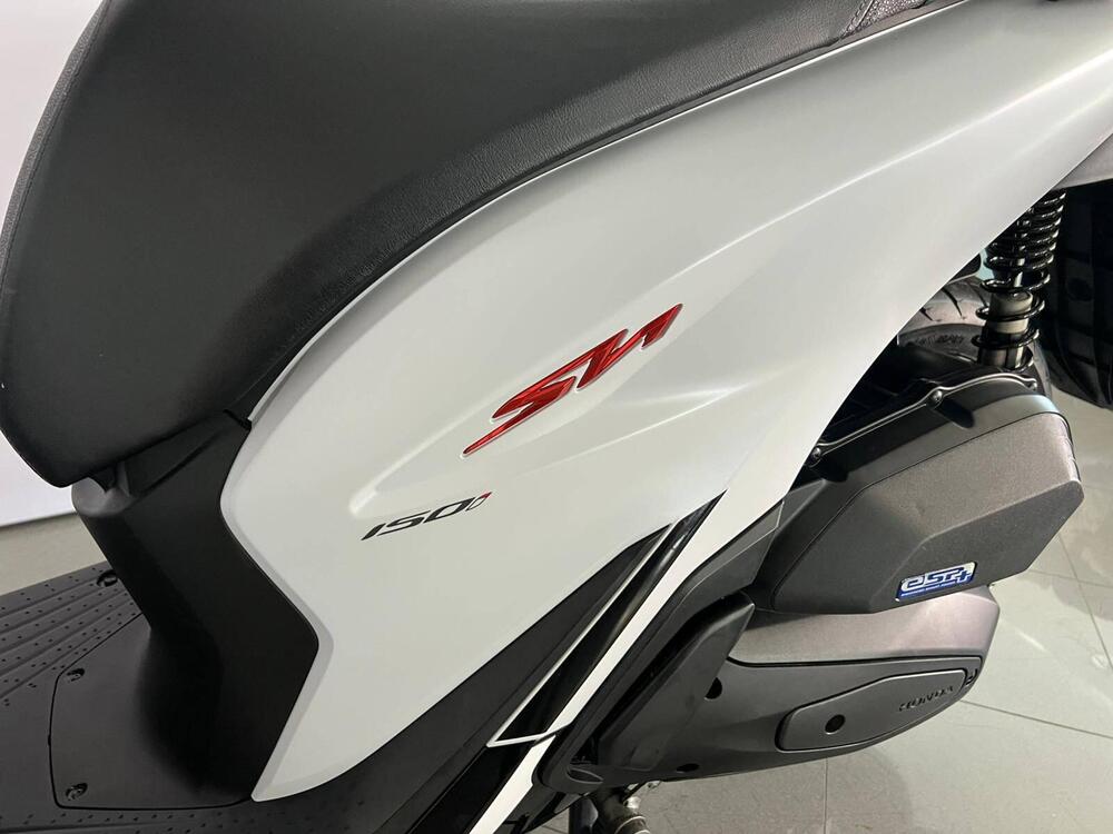 Honda SH 150i Sport (2022 - 23) (6)