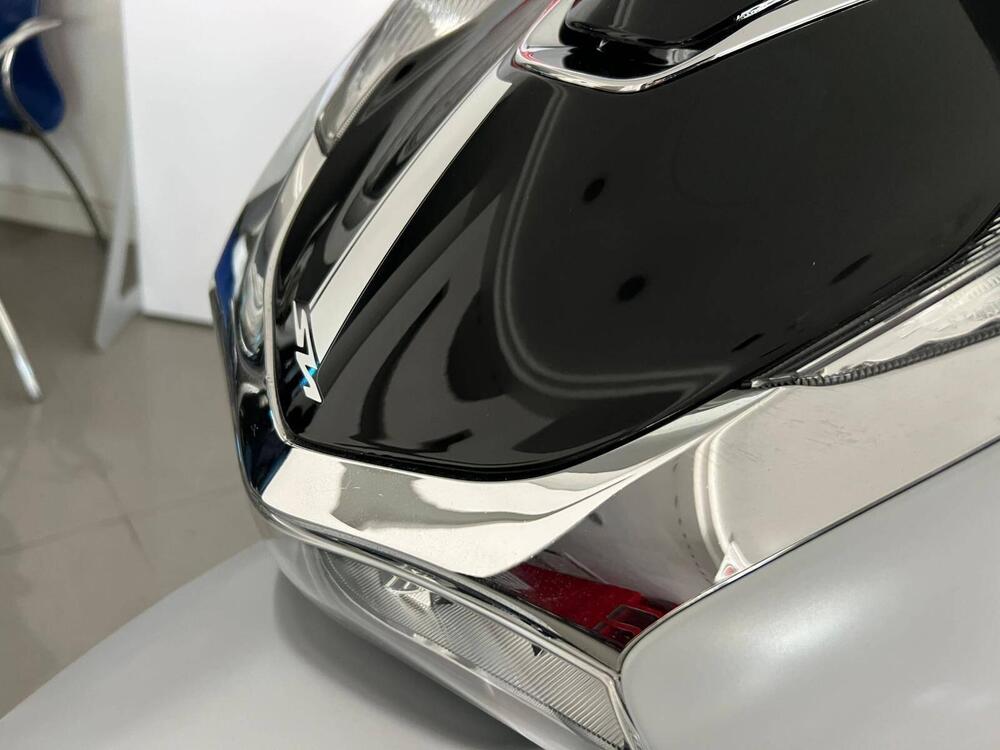 Honda SH 150i Sport (2022 - 23) (2)