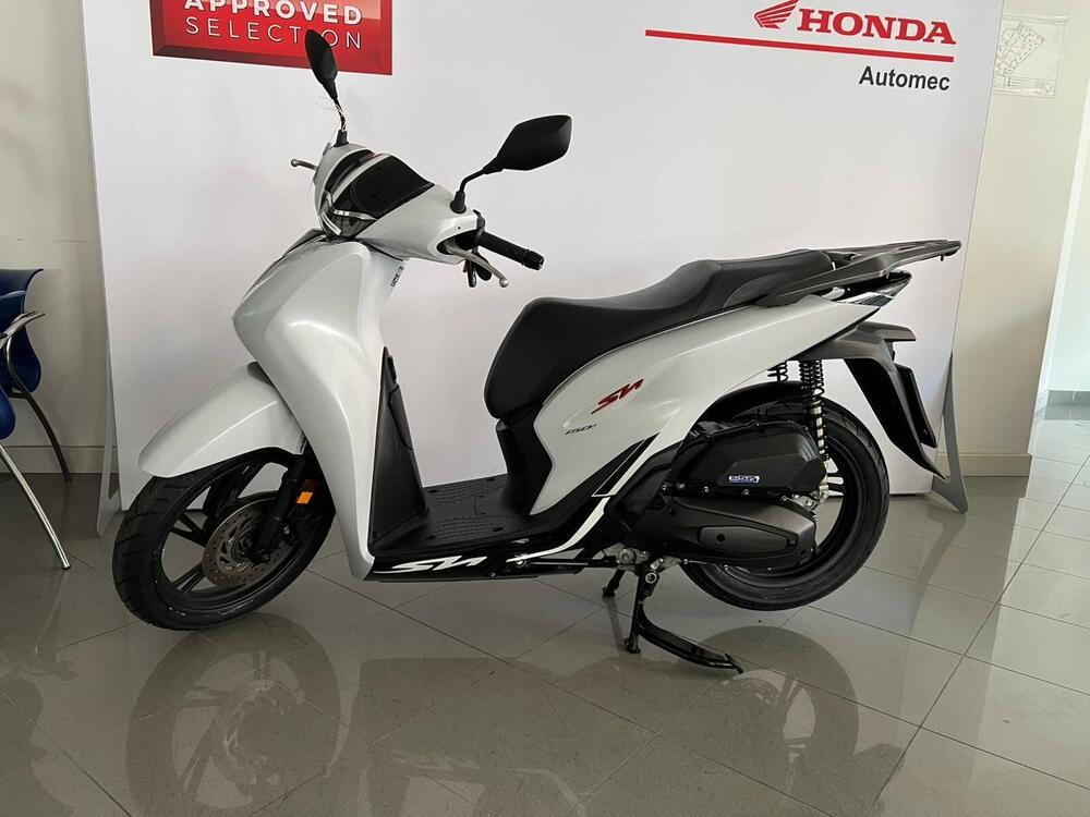 Honda SH 150i Sport (2022 - 23) (5)
