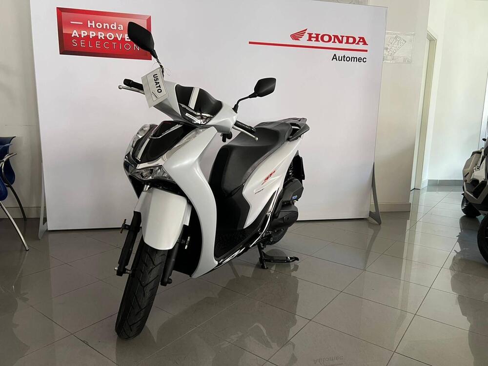 Honda SH 150i Sport (2022 - 23) (7)